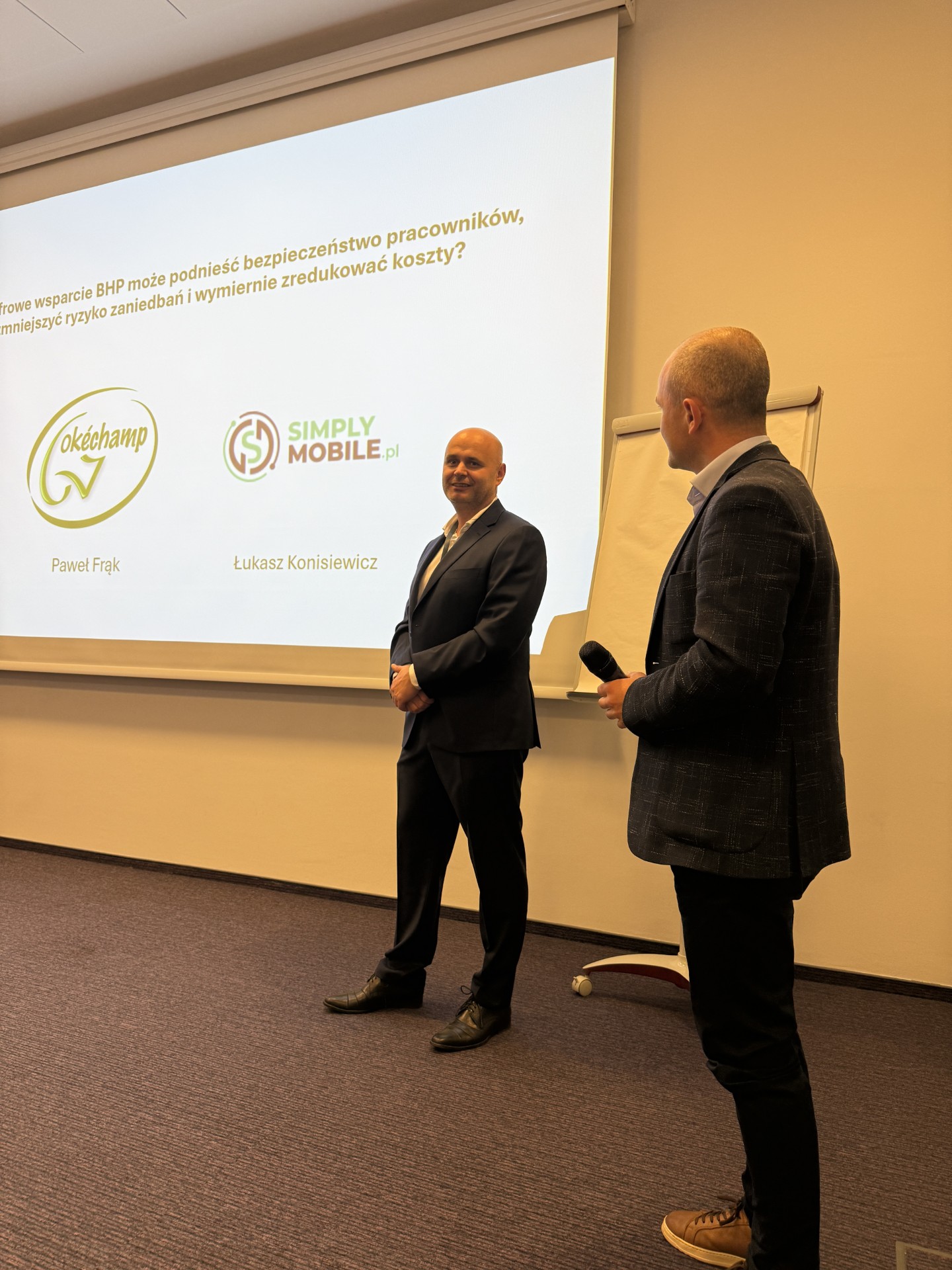 SYMAS® MAINTENANCE 2025