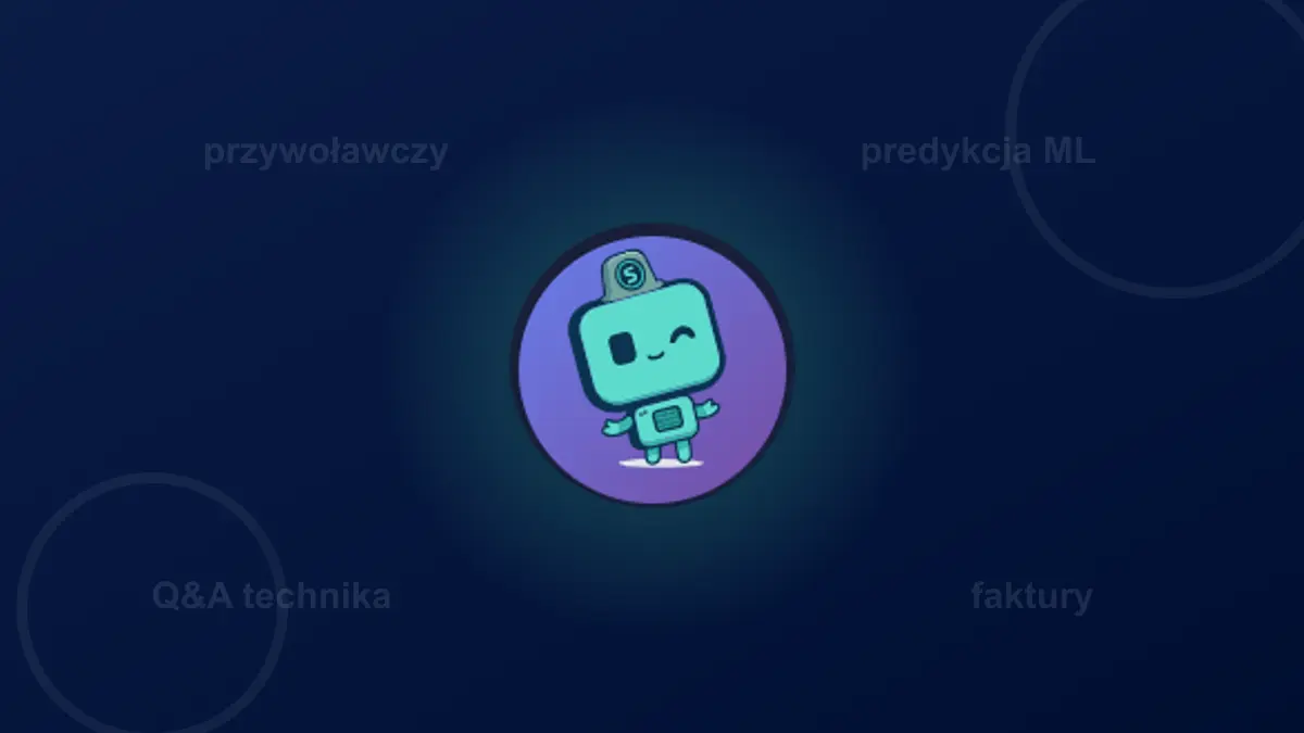 SaMi — asystent AI dla utrzymania ruchu